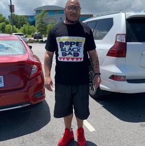 Meet your Posher, Shaun